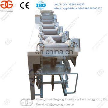 High Effciency Automatic Fresh Grain Noodles Spaghetti Vermicelli Making Production Line Pasta Noodle Machine