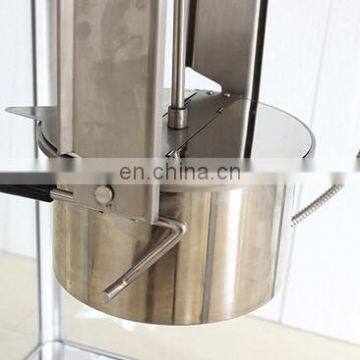 Price Stainless Steel Small 12oz Sweet Corn Popcorn Popper Machine For Sale photo-5