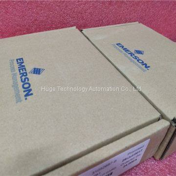 Emerson DELTAV KJ2201X1-BA1 VS3202 Brand New . Industrial Module. New and Original， In Stock, Good Price ,high Quality, Warranty for 1 Years photo-4