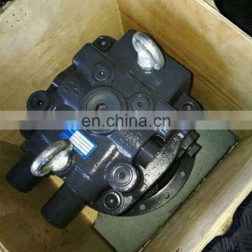 MFC160-039D Genuine New 20/925315 JS220 Swing Motor photo-2
