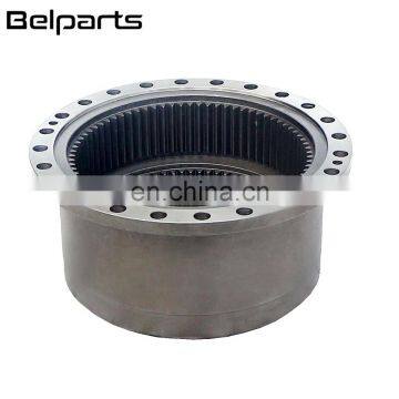 Belparts excavator travel motor 1025787 ZX200 ZAX200-3 traveling gear ring