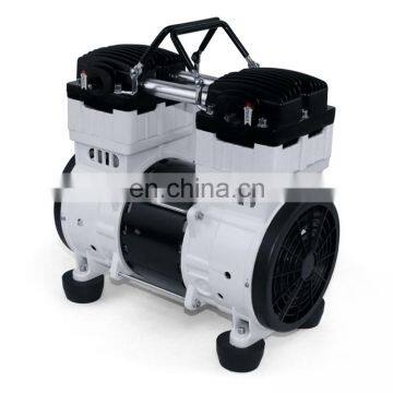HC1100A2 Piston Vacuum Pump photo-6