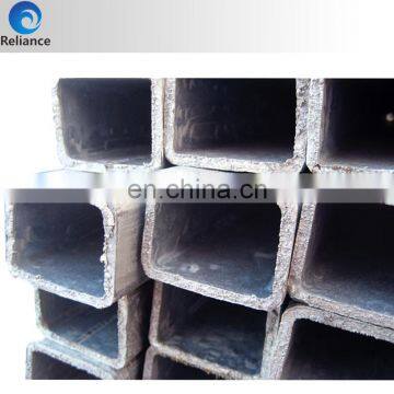 Steel Strip Packed Rectangular Steel Profile photo-5