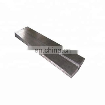 631 Cold rolled Stainless steel flat bar 304