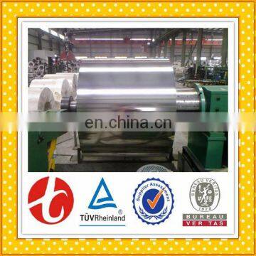 Plastic S31603 Stainless Steel Coil Wholesales Made in China for Chemical photo-2