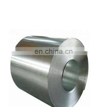 EN galvanized steel coil dx51d+z (gi)