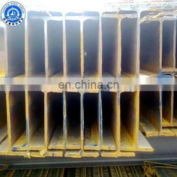 JIS/GB Standard Hot Rolled H-beam H Beam photo-2