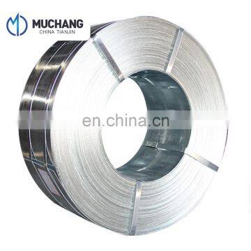 Hot sale Q195/SGCC/DX51D cold rolled annealed perforated steel strip