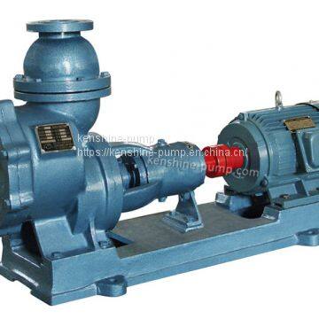 HTB-ZX-U Self priming chemical centrifugal pump