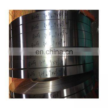 316 Stainless Steel Strip/foil Full Hard 0.05mm Thickness Price
