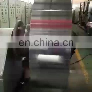 10mm AISI 201 304 410 316 310S 2205 904L Stainless Steel Sheet / Plate