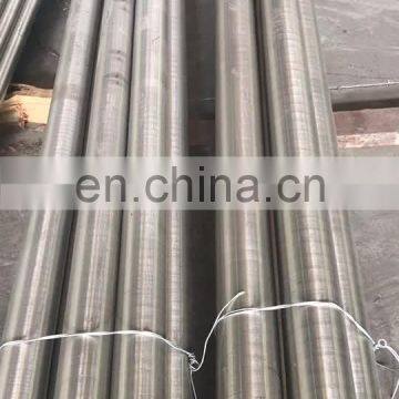 F52 1.4460 Duplex Stainless Steel round bars and rods to make bolts and nuts