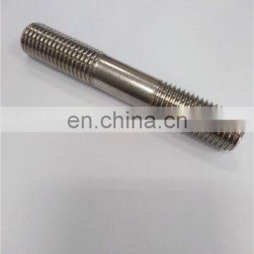 304 316 Bolts and Nuts Stainless Steel Screw Fasteners photo-5