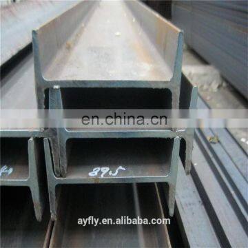 H Beam Steel Bridge Construction Welded Steel photo-3