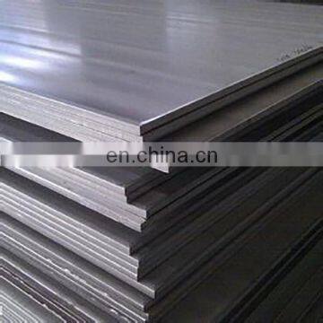 0.3-3Mm Thick Cold Rolled 201 Stainless Steel Shim Plate