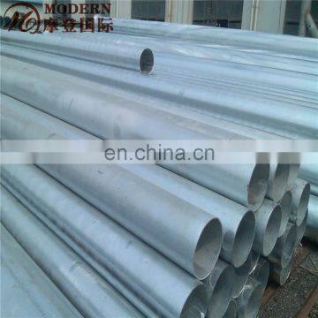 Galvanized Pipe Weight per Meter photo-5