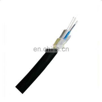 100 Span Single PE Jacket ADSS Single Mode G652D 6 8 12 24 36 48 96 144 Core Fiber Optic Cable photo-4