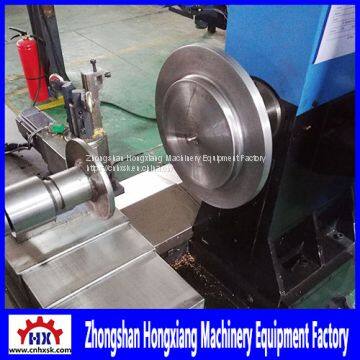 High Precision cnc Automatic Spinning Stainless Steel Copper Aluminium Steel Making Lathe