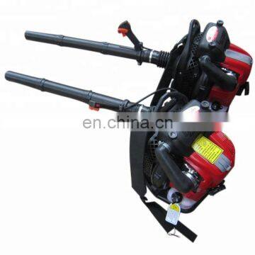 High quality Construction machine road blower,Gasoline Portable road blower