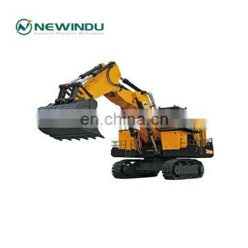 Cheap Price XC MG Mini XE40 Excavator with Machine Parts for Sale