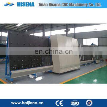 HLB2000P/1800P Vertical Insulating Glass Production Line (Inside Assembly Type) Window Machine Upvc Machinery