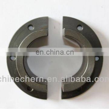 JC-60SA Single End Steel Pipe Chamfering Machine photo-3