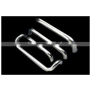 Semi-Automatic Hydraulic Single Head Bending Machine photo-2