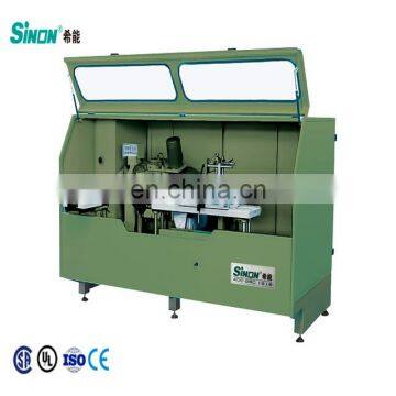 High Length Of Hydraulic Hose Crimping Machine/Portable Hydraulic Press Corner Forming Machine photo-5