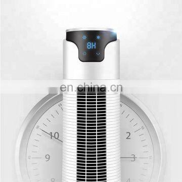 Factory Price Water Air Cooler Fan photo-3