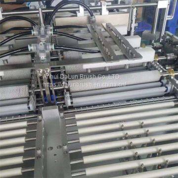 White Color Egg Cleaning Roller Brush for Egg Cleaning Machine photo-5