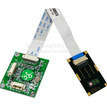 Miaxis SM-205DJR OEM Fingerprint Modules