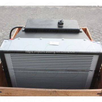 Spare Parts Air Cooler Radiator Suit Metso Nordberg Hp200 Hp300 Cone Crusher photo-5