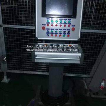 6 Layers Car Fuel Tanks Blow Molding Machine photo-5