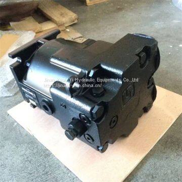 Sauer 90M100 90M75 90M55 Гидравлический двигатель 90M55 Аксиальный поршневой двигатель photo-3