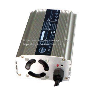 12V8a Lead Acid Battery Charger photo-2