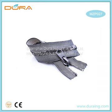 MZP027 Metal Zipper