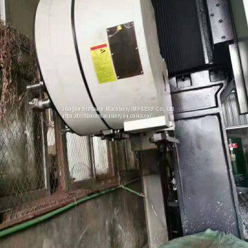 YCSK XH-SKX3025 CNC Gantry Milling Machine photo-5