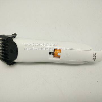 NHC-8010 Electric Cordless Hair Clipper Rechargeable Hair Trimmer NOVA Trimmer photo-5