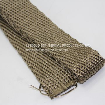 exhaust pipe heat wrap tape