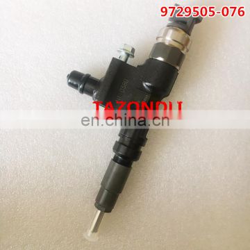 Original and New Common Rail Injector 9729505-076/29505-076