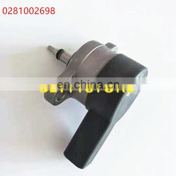 Genuine and new DRV pressure sensor 0281002698