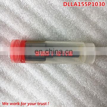 China copy good quality Common Rail Fuel Nozzle DLLA155P1030 , DLLA 155P 1030,155P1030