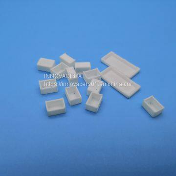 alumina shell