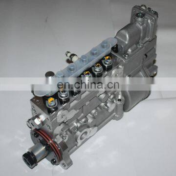 1111000-017-SG10 Wuxi Weifu Fuel Pump 6A155 for Xichai 6110/125-SG10 photo-4