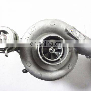 HX55W Turbocharger 3593597 for ISM11 QSM11 M11 Engine photo-5