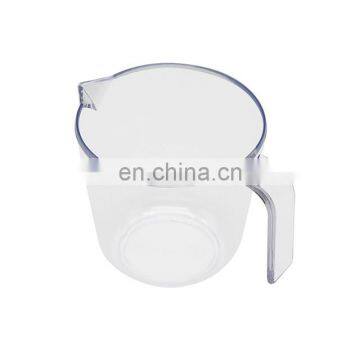 High Quality Portable Juicer Small Manual Juicer photo-3