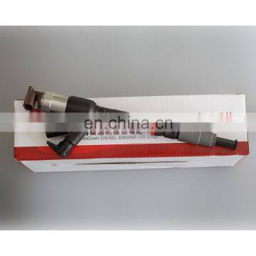 Original New Diesel Injector 095000-9550 S00000218+01