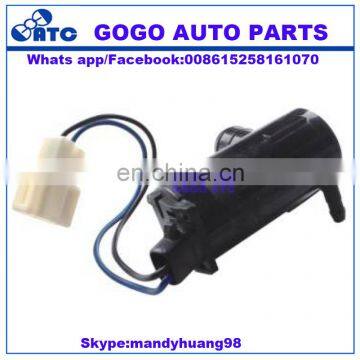 3wy-31-005c car windshield washer pump for hyun dai