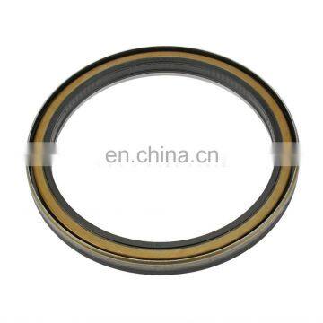 Generator ISBE ISCE 6BT Diesel engine parts front Rear Crankshaft Oil Seal 3909409 3902666 4890832 4890833