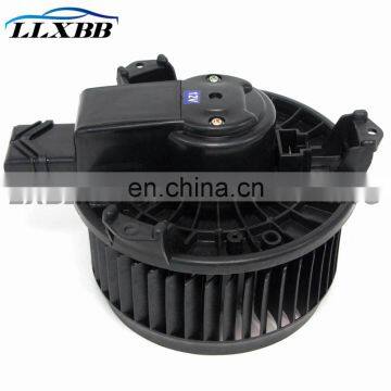 Fan Blower Motor for TOYOTA Vigo Haice Hilux 87103-42090 02210-02200 87103-48080